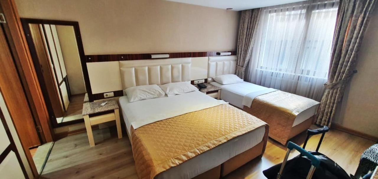 The Port 4* איסטמבול