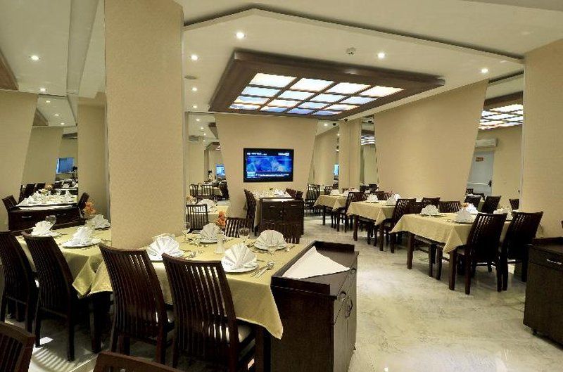 The Port 4* איסטמבול